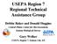 USEPA Region 7 Regional Technical Assistance Group