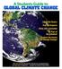 A Students Guide to. Global Climate Change
