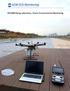 DR1000 Flying Laboratory, Drone Environmental Monitoring