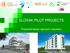 SLOVAK PILOT PROJECTS. Integrated design approach evaluation