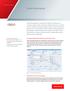 Oracle Receivables. Increase Operational Efficiency and Cash Flow. Streamline Invoice Processing