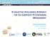 A COLLECTIVE INTELLIGENCE APPROACH MANAGEMENT FOR THE COMPOSITE PI-CONTAINERS. Nicolas Krommenacker Patrick Charpentier Jean-Yves Bron