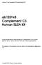 ab Complement C5 Human ELISA Kit