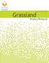 GrasslandVersion 1.0 July 22, Project Protocol