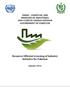 Resource Efficient Greening of Industry Initiative for Pakistan