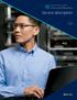 Microsoft Dynamics 365 for Finance and Operations. Microsoft Dynamics AX. Service description. Version 4 July 2017