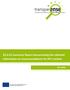 D2.6 EU Summary Report documenting the collected information on recommendations for EPC markets