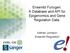 Ensembl Funcgen: A Database and API for Epigenomics and Gene Regulation Data.