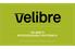 VELIBRE S BIODEGRADABLE RATIONALE. Why Velibre is the world s most sustainable capsule product