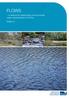 FLOWS. a method for determining environmental water requirements in Victoria Edition 2