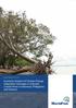 Project Report: Economic Analysis of Climate Change Adaptation Strategies in Selected Coastal Areas in Indonesia, Philippines and Vietnam