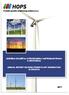 ANNUAL REPORT ON WIND POWER PLANT GENERATION IN CROATIA