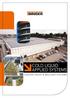 COLD LIQUID APPLIED SYSTEMS LIQUITEC ROOF & BALCONY SYSTEMS