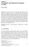 Chapter 2 Urbanization and Industrial Development in China