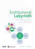 Institutional Labyrinth