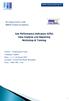Key Performance Indicators (KPIs) Data Analysis and Reporting Workshop & Training