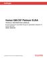 Human GM-CSF Platinum ELISA