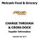 Metcash Food & Grocery CHARGE THROUGH & CROSS DOCK. Supplier Information