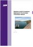 Regulatory Audit Of Compliance Reporting For The Ord Hydro Transmission Network