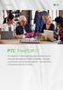 PTC FlexPLM 11 offers Next Generation Retail Product Lifecycle Management (PLM) capabilities through connectivity and enhanced usability that are