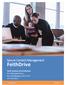 Secure Content Management. FeithDrive. Feith Systems and Software 425 Maryland Drive Fort Washington, PA