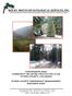 ROCKY MOUNTAIN ECOLOGICAL SERVICES, INC. NEPA WILDLIFE VEGETATION WILDFIRE MITIGATION WETLANDS PLANNING