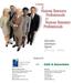 Human Resource Professionals. Human Resource Professionals. Executive Summary Report Spring, A Survey of. for. Gatti & Associates.