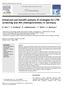 Enhanced cost-benefit analysis of strategies for LTBI screening and INH chemoprevention in Germany