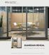 GUARDIAN REVEAL SWITCHABLE PRIVACY GLASS