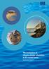 European Commission. The economics of climate change adaptation in EU coastal areas. Summary report