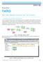 Plant wide reliability simulation with Taro software