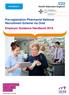 Pre-registration Pharmacist National Recruitment Scheme via Oriel Employer Guidance Handbook 2018