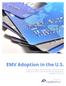 EMV Adoption in the U.S.