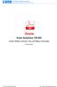 Oracle. Exam Questions 1Z Oracle Utilities Customer Care and Billing 2 Essentials. Version:Demo