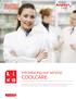 COOLCARE. Introducing our service: PEOPLE WHO UNDERSTAND YOUR BUSINESS