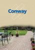Conway. Concrete Products