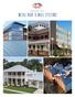 CATALOG 2017 METAL ROOF & WALL SYSTEMS