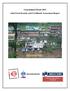 Uttarakhand Floods 2013 Joint Food Security and Livelihoods Assessment Report