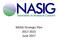 NASIG Strategic Plan June 2017