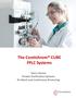 The Contichrom CUBE FPLC Systems. Twin-Column Protein Purification Systems for Batch and Continuous Processing