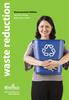 waste reduction Environmental Utilities Business Waste Reduction Guide  reduceandsave