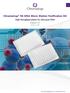 Chromatrap 96 DNA Micro Elution Purification Kit