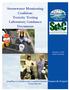 Stormwater Monitoring Coalition: Toxicity Testing Laboratory Guidance Document Kenneth C. Schiff Darrin Greenstein
