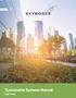 Skyworks Solutions, Inc. SQ : Rev. 18 Sustainability Systems Manual Page 2 of 30
