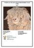 A PROFILE OF THE SOUTH AFRICAN MOHAIR MARKET VALUE CHAIN
