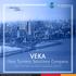 VEKA. Your Turnkey Solutions Company QUALITY & RELIABLE SOLUTIONS FOR RESIDENTIAL PROJECTS NEEDS. German Windows & Doors Technology by VEKA