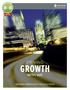 SERIES DRIVING GROWTH. WITH VoC. GENERATE GROWTH WITH VoC STRATEGIES