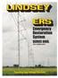 Why do Transmission Asset Owners Need a Transmission Restoration System (ERS)? Transmission Line Emergencies Do Occur