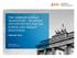 THE GERMAN ENERGY TRANSITION BUSINESS OPPORTUNITIES FOR THE POWER AND ENERGY INDUSTRIES