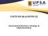 UNITS SIX (6) & SEVEN (7) International Business Strategy & Implementation